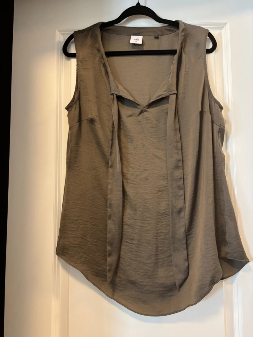 Cabi sleeveless blouses - Picture 10 of 12